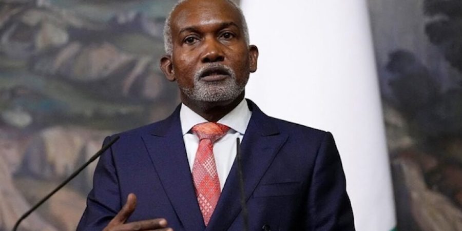 Tuggar: Nigeria Can Boost Economic Growth By Leveraging Diasporas Strengths tuggar:-nigeria-can-boost-economic-growth-by-leveraging-diasporas-strengths