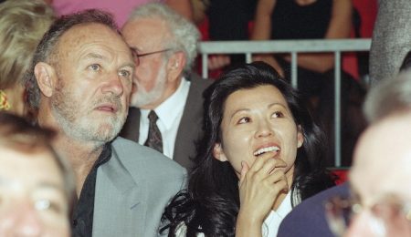 Oscar-Winning Actor Gene Hackman and Wife Found Dead at Their Home oscar-winning-actor-gene-hackman-and-wife-found-dead-at-their-home