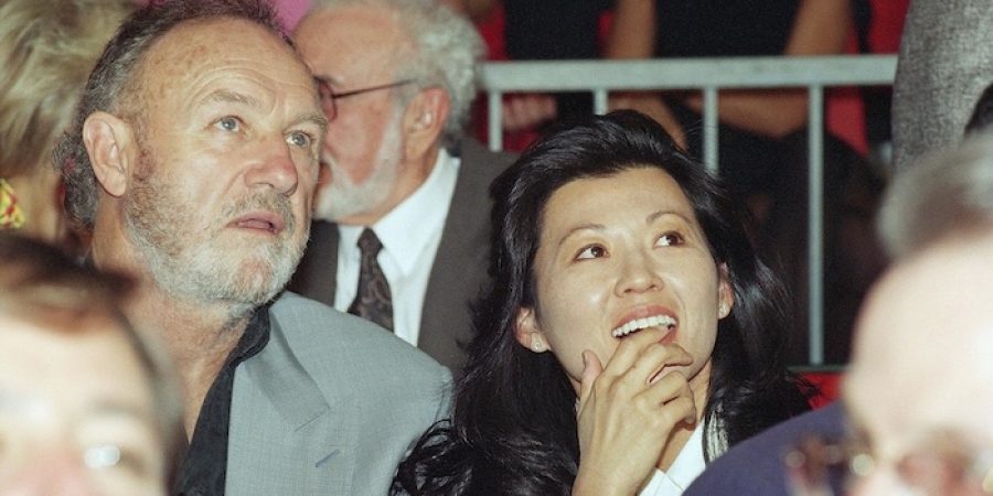 Oscar-Winning Actor Gene Hackman and Wife Found Dead at Their Home oscar-winning-actor-gene-hackman-and-wife-found-dead-at-their-home