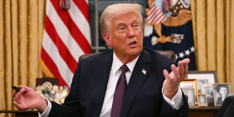 US to Impose New Tariffs on Mexico, Canada, and China Starting March 4 us-to-impose-new-tariffs-on-mexico,-canada,-and-china-starting-march-4