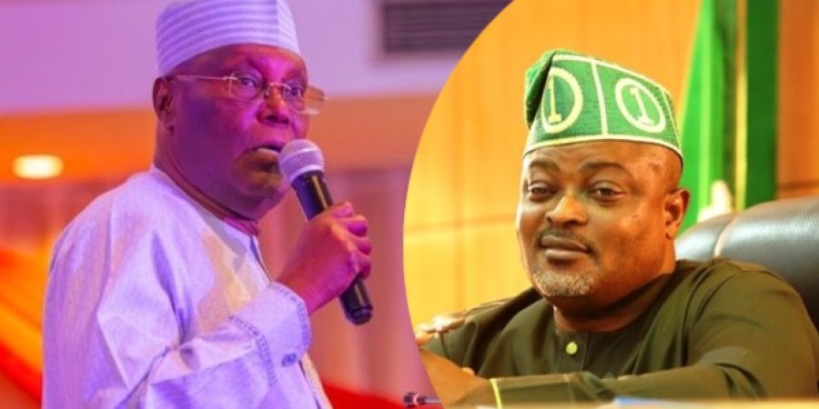 Atiku Slams Lagos Assembly Crisis As An Assault On Democracy, Throwback to Military Dictatorship atiku-slams-lagos-assembly-crisis-as-an-assault-on-democracy,-throwback-to-military-dictatorship