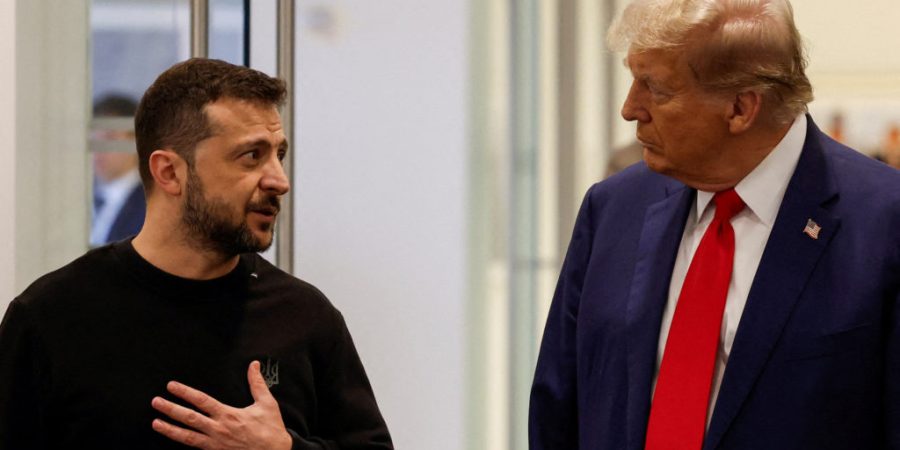 Trump Says Zelenskyy Not Ready for Peace Following Oval Office Dispute trump-says-zelenskyy-not-ready-for-peace-following-oval-office-dispute