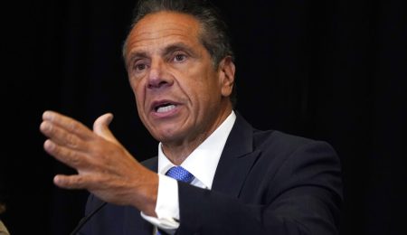 former-new-york-governor-andrew-cuomo-announces-bid-for-nyc-mayor-amid-political-turmoil
