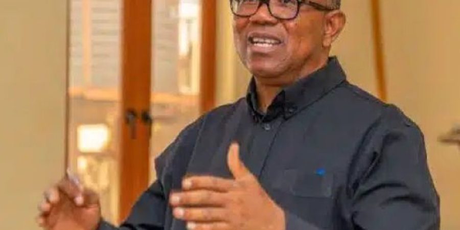 Peter Obi Urges FG to Prioritise Road Repairs Over New Projects peter-obi-urges-fg-to-prioritise-road-repairs-over-new-projects