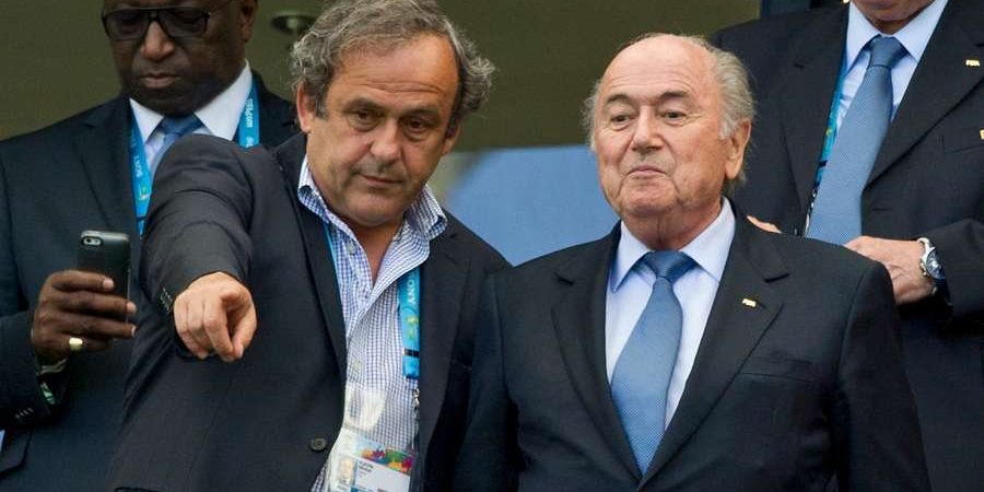 Former FIFA Chief Blatter and Platini Back in Court Over Corruption Charge former-fifa-chief-blatter-and-platini-back-in-court-over-corruption-charge