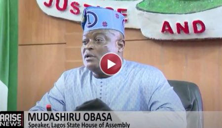 obasa-reinstated-as-lagos-assembly-speaker,-meranda-returns-to-deputy-role