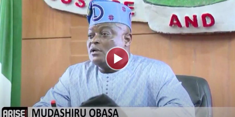 Obasa Reinstated as Lagos Assembly Speaker, Meranda Returns to Deputy Role obasa-reinstated-as-lagos-assembly-speaker,-meranda-returns-to-deputy-role