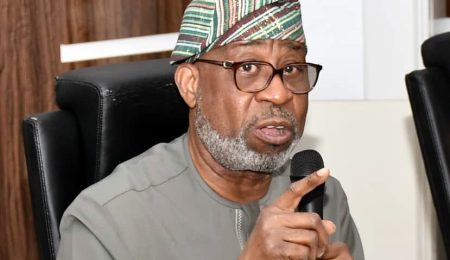 dele-alake:-political-and-cultural-sensitivities-hindering-fgs-efforts-to-regulate-gold-mining