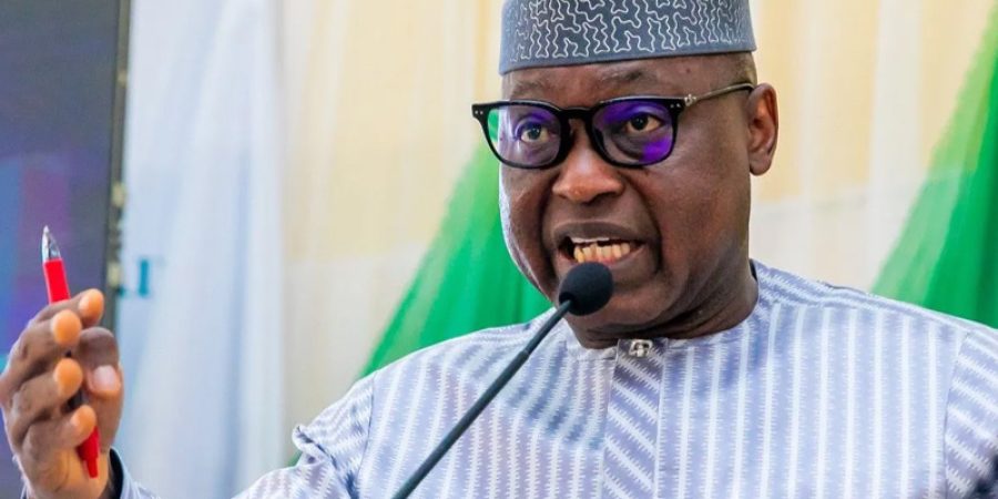 Ekiti State Governor Oyebanji Urges Unity And Reflection As Lent Begins ekiti-state-governor-oyebanji-urges-unity-and-reflection-as-lent-begins