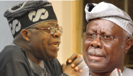 Nigerias Political Crisis An International Embarrassment, Bode George Says To Tinubu nigerias-political-crisis-an-international-embarrassment,-bode-george-says-to-tinubu