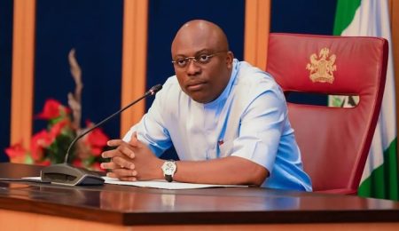 Ijaw Groups Warn Against Impeaching Fubara, Threaten to Shutdown Niger Delta Oil Operations ijaw-groups-warn-against-impeaching-fubara,-threaten-to-shutdown-niger-delta-oil-operations