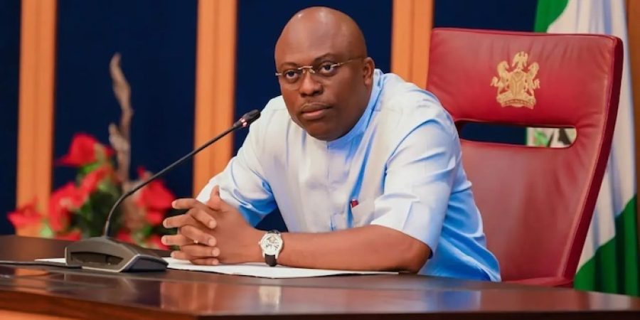 Ijaw Groups Warn Against Impeaching Fubara, Threaten to Shutdown Niger Delta Oil Operations ijaw-groups-warn-against-impeaching-fubara,-threaten-to-shutdown-niger-delta-oil-operations