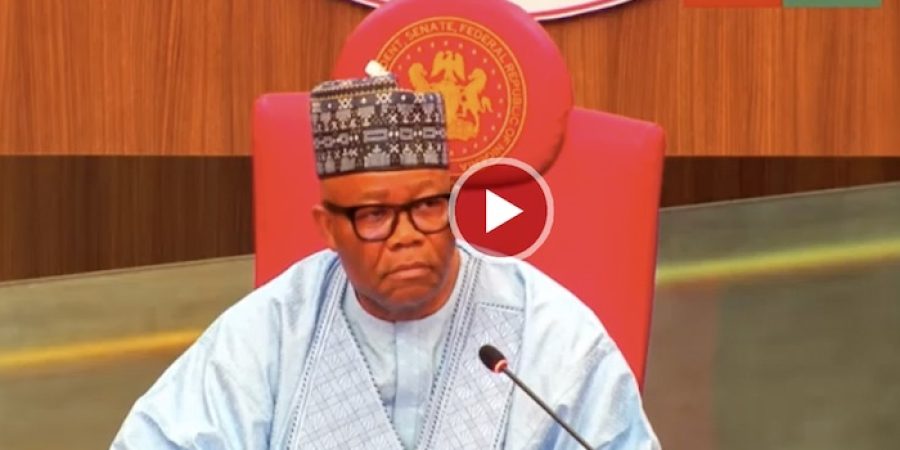 Akpabio Denies Sexually Harassing Any Woman as Natasha Akpoti Files Petition in Senate akpabio-denies-sexually-harassing-any-woman-as-natasha-akpoti-files-petition-in-senate