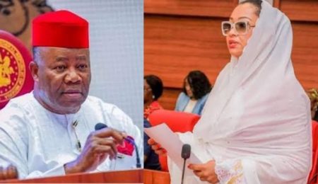 Kogi Central Concerned Stakeholders Condemn Natasha Akpotis Smear Campaign Against Akpabio kogi-central-concerned-stakeholders-condemn-natasha-akpotis-smear-campaign-against-akpabio