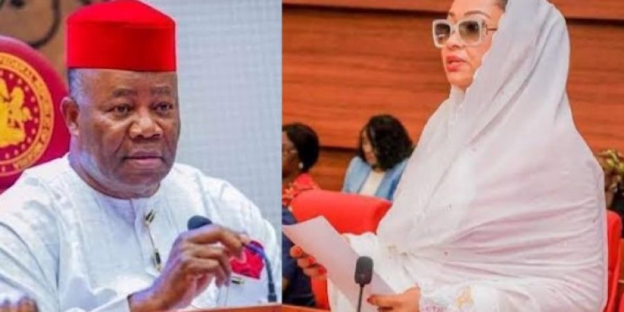 Kogi Central Concerned Stakeholders Condemn Natasha Akpotis Smear Campaign Against Akpabio kogi-central-concerned-stakeholders-condemn-natasha-akpotis-smear-campaign-against-akpabio