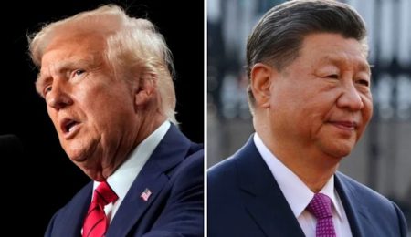 China Warns US Its Ready To Fight Any Type of War Amid Growing Trade Tensions china-warns-us-its-ready-to-fight-any-type-of-war-amid-growing-trade-tensions