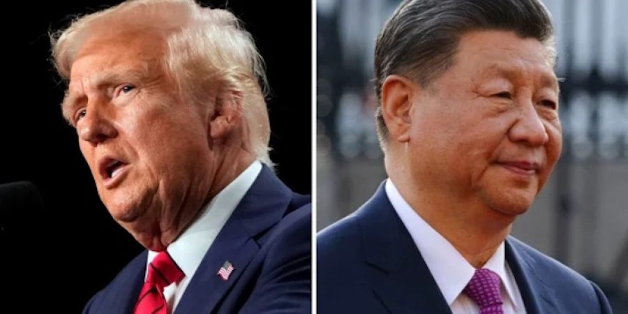 China Warns US Its Ready To Fight Any Type of War Amid Growing Trade Tensions china-warns-us-its-ready-to-fight-any-type-of-war-amid-growing-trade-tensions