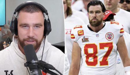 Travis Kelce Commits to 2025 Season, Reflects on Super Bowl Loss travis-kelce-commits-to-2025-season,-reflects-on-super-bowl-loss