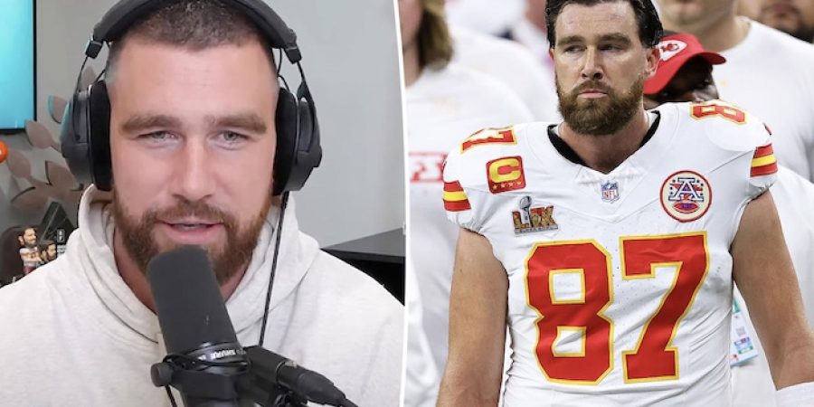 Travis Kelce Commits to 2025 Season, Reflects on Super Bowl Loss travis-kelce-commits-to-2025-season,-reflects-on-super-bowl-loss