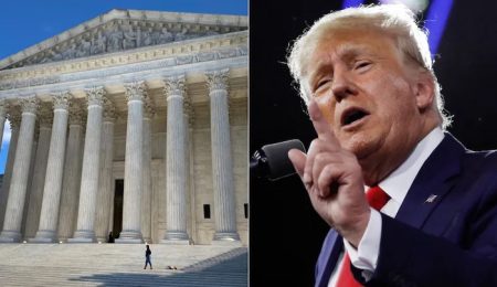 US Supreme Court Rejects Trumps Bid to Freeze Billions in Foreign Aid us-supreme-court-rejects-trumps-bid-to-freeze-billions-in-foreign-aid