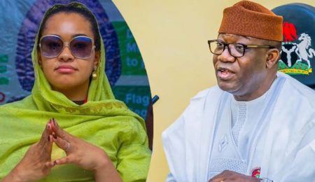 Fayemi: Natasha Akpoti-Uduaghan Has Never Accused Me Of Any Form Of Sexual Misconduct fayemi:-natasha-akpoti-uduaghan-has-never-accused-me-of-any-form-of-sexual-misconduct