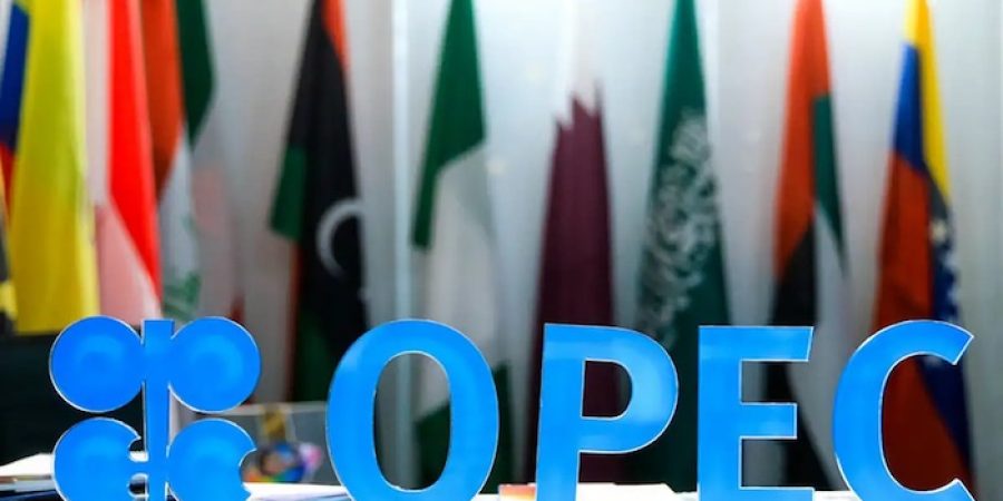 Nigeria Surpasses OPEC Quota, Pumps 70,000 BPD Above Target in February nigeria-surpasses-opec-quota,-pumps-70,000-bpd-above-target-in-february