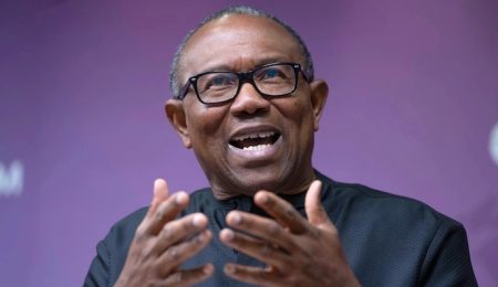 Obi Laments Focus On Frivolities Instead Of National Issues, Condemns Senate, State Crises obi-laments-focus-on-frivolities-instead-of-national-issues,-condemns-senate,-state-crises