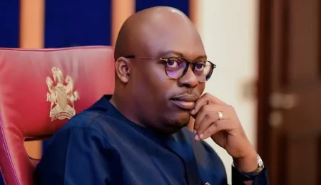 Fubara Says Hes Yet to Receive Letter on House Assemblys Ultimatum to Re-Present 2025 Budget fubara-says-hes-yet-to-receive-letter-on-house-assemblys-ultimatum-to-re-present-2025-budget