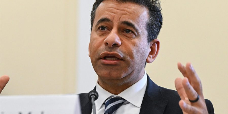 FDA Nominee Martin Makary Promises Vaccine Advisory Meeting but Dodges Commitments on Key Issues fda-nominee-martin-makary-promises-vaccine-advisory-meeting-but-dodges-commitments-on-key-issues