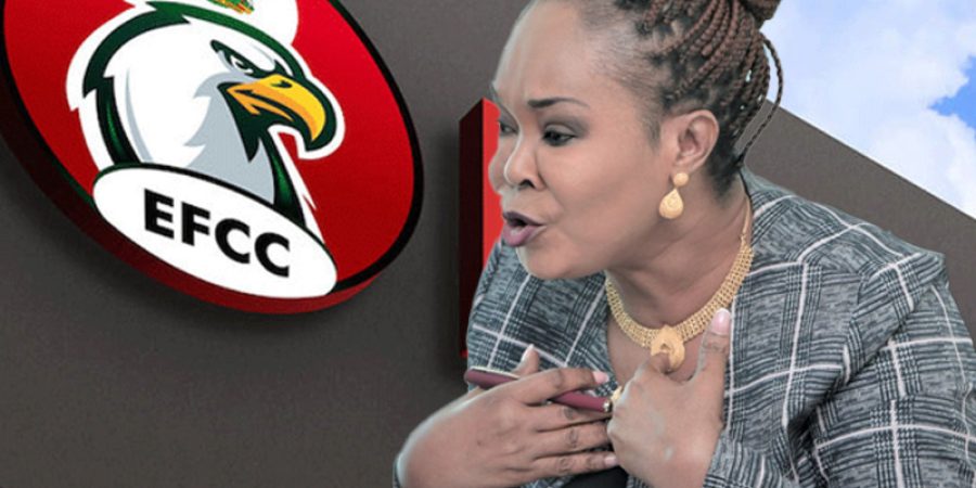 EFCC Probes Former Women Affairs Minister Uju Kennedy-Ohanenye Over Alleged N138 Million Fraud efcc-probes-former-women-affairs-minister-uju-kennedy-ohanenye-over-alleged-n138-million-fraud