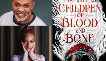 RMD, Ayra Starr Cast in Children of Blood and Bone as Paramount Pictures Expands Lineup rmd,-ayra-starr-cast-in-children-of-blood-and-bone-as-paramount-pictures-expands-lineup