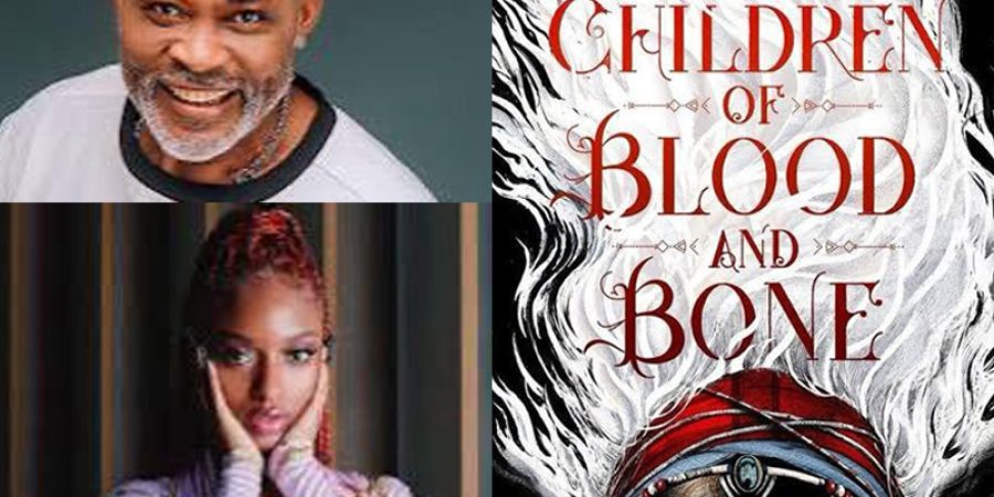 RMD, Ayra Starr Cast in Children of Blood and Bone as Paramount Pictures Expands Lineup rmd,-ayra-starr-cast-in-children-of-blood-and-bone-as-paramount-pictures-expands-lineup