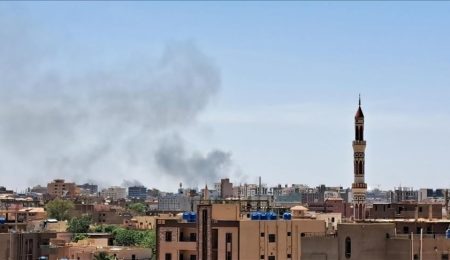 UN Helicopter Attacked In South Sudan, Crew Member, Soldiers Killed un-helicopter-attacked-in-south-sudan,-crew-member,-soldiers-killed