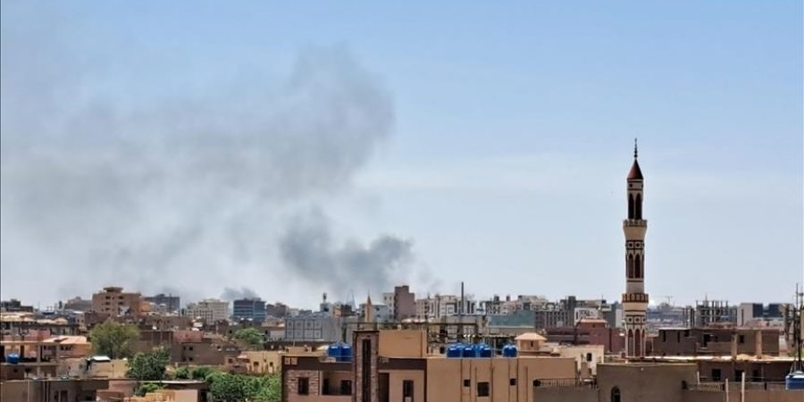 UN Helicopter Attacked In South Sudan, Crew Member, Soldiers Killed un-helicopter-attacked-in-south-sudan,-crew-member,-soldiers-killed