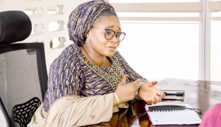 Women Affairs Minister Moves to Resolve Senate Crisis Over Natashas Suspension women-affairs-minister-moves-to-resolve-senate-crisis-over-natashas-suspension