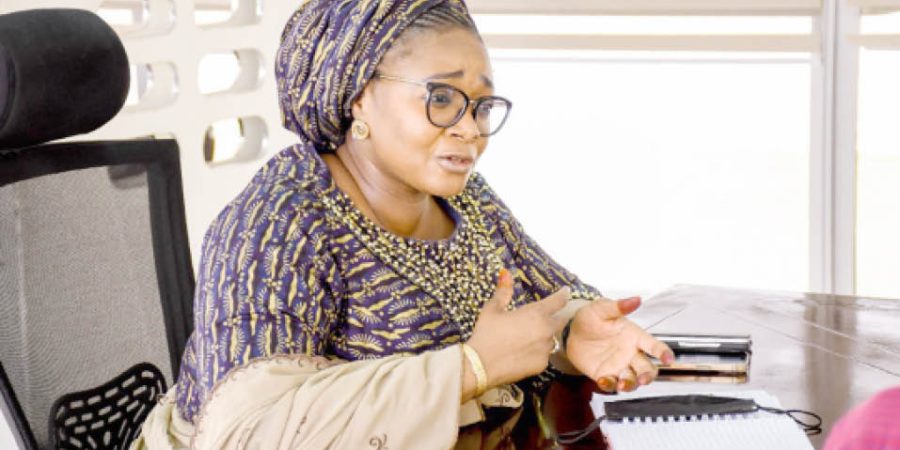 Women Affairs Minister Moves to Resolve Senate Crisis Over Natashas Suspension women-affairs-minister-moves-to-resolve-senate-crisis-over-natashas-suspension