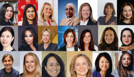 Top Female CEOs, CSO Leaders Highlight Barriers to Womens Growth on IWD 2025 top-female-ceos,-cso-leaders-highlight-barriers-to-womens-growth-on-iwd-2025