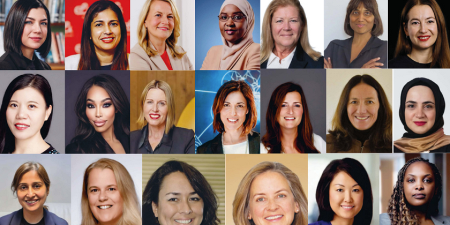 Top Female CEOs, CSO Leaders Highlight Barriers to Womens Growth on IWD 2025 top-female-ceos,-cso-leaders-highlight-barriers-to-womens-growth-on-iwd-2025