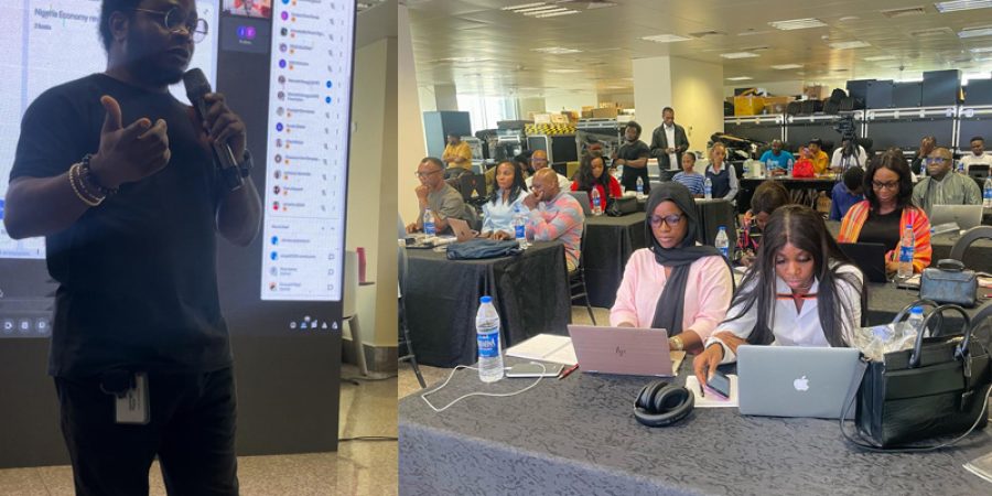 Revolutionising Newsrooms: AI Tools That Enhance Accuracy and Speed revolutionising-newsrooms:-ai-tools-that-enhance-accuracy-and-speed