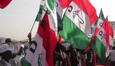 PDP Crisis Deepens As South-South Zone Rejects NWCs Caretaker Committee Appointment pdp-crisis-deepens-as-south-south-zone-rejects-nwcs-caretaker-committee-appointment