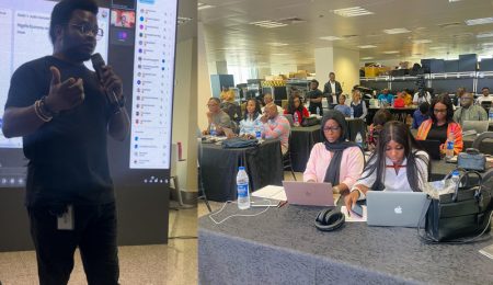 Revolutionising Newsrooms: Google AI Tools That Enhance Accuracy and Speed revolutionising-newsrooms:-google-ai-tools-that-enhance-accuracy-and-speed