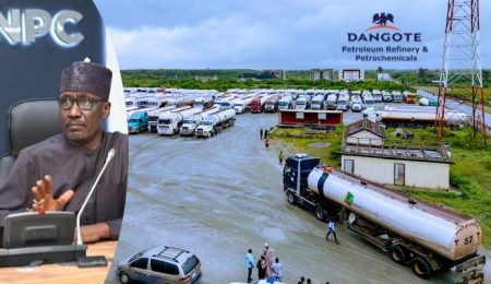 Nigeria Spends N930bn on Fuel Imports in February Despite Rising Local Refining Capacity nigeria-spends-n930bn-on-fuel-imports-in-february-despite-rising-local-refining-capacity