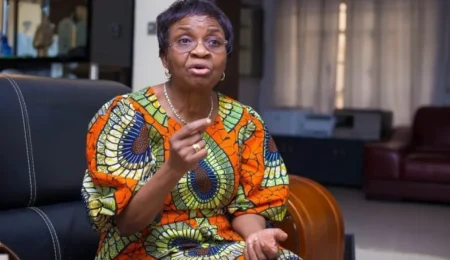 NAFDAC Destroys N100bn Worth of Counterfeit Drugs, Tramadol in Ibadan Raid nafdac-destroys-n100bn-worth-of-counterfeit-drugs,-tramadol-in-ibadan-raid