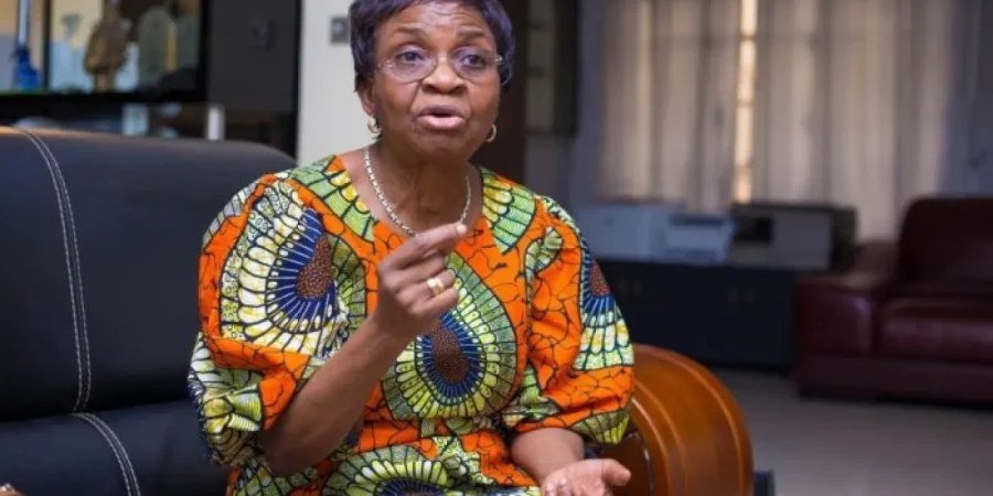 NAFDAC Destroys N100bn Worth of Counterfeit Drugs, Tramadol in Ibadan Raid nafdac-destroys-n100bn-worth-of-counterfeit-drugs,-tramadol-in-ibadan-raid