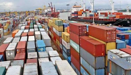 NBS: Nigerias Total Foreign Hit N36.6tn in Q4 2024 With Steady Exports, Import Surge nbs:-nigerias-total-foreign-hit-n36.6tn-in-q4-2024-with-steady-exports,-import-surge