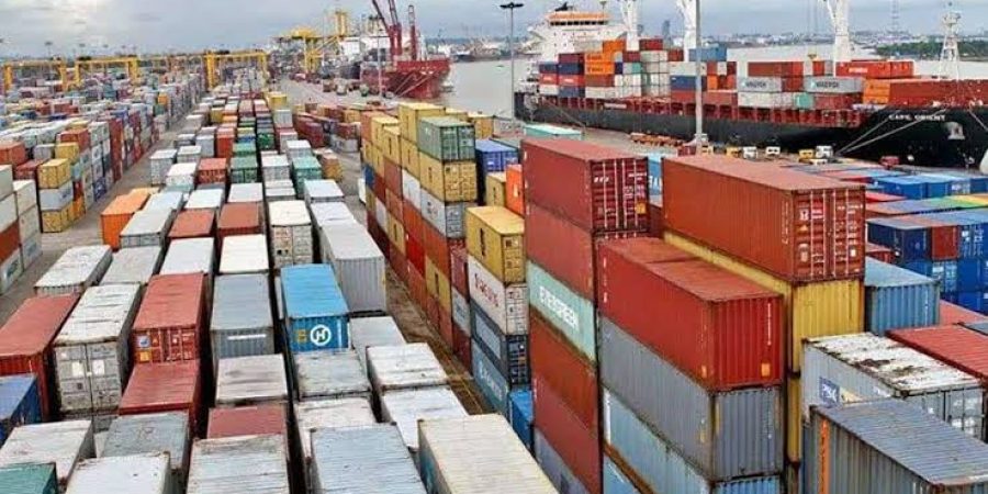 NBS: Nigerias Total Foreign Hit N36.6tn in Q4 2024 With Steady Exports, Import Surge nbs:-nigerias-total-foreign-hit-n36.6tn-in-q4-2024-with-steady-exports,-import-surge