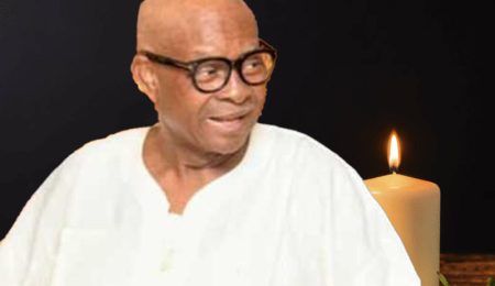 Former Kogi State Deputy Governor, Chief Patrick Adaba, Dies at 79 former-kogi-state-deputy-governor,-chief-patrick-adaba,-dies-at-79