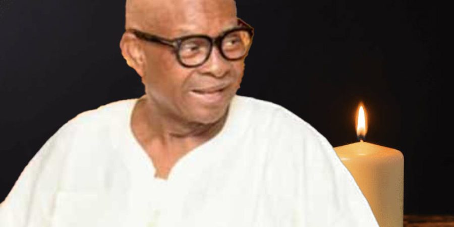 Former Kogi State Deputy Governor, Chief Patrick Adaba, Dies at 79 former-kogi-state-deputy-governor,-chief-patrick-adaba,-dies-at-79