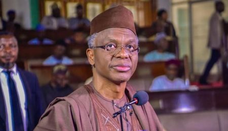 Presidency to El-Rufai: Inordinate Ambition Thats Destined To Fail Made You Leave APC For SDP presidency-to-el-rufai:-inordinate-ambition-thats-destined-to-fail-made-you-leave-apc-for-sdp