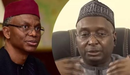 2027: El-Rufais Defection To SDP Too Early, Says Salihu Lukman 2027:-el-rufais-defection-to-sdp-too-early,-says-salihu-lukman